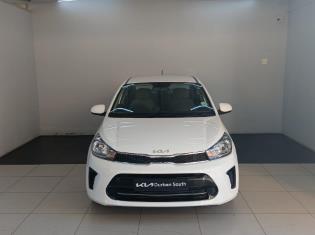 2024 Kia Pegas 1.4 LX for sale
