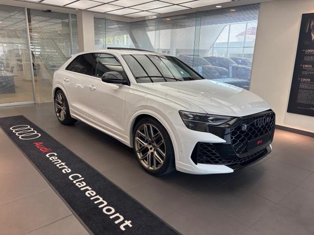 Audi RSQ8 Quattro cars for sale in South Africa - AutoTrader