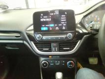 Ford Fiesta 1.0T Trend Auto Bidvest McCarthy Mahindra Worcester