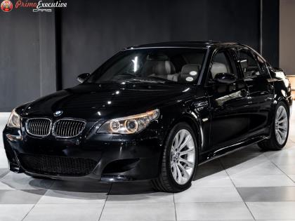 BMW M5 Standard Edition Primo Executive Cars (Pty) Ltd