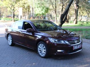 2014 Honda Accord 2.0 Elegance for sale