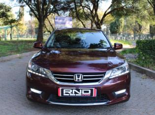 2014 Honda Accord 2.0 Elegance for sale