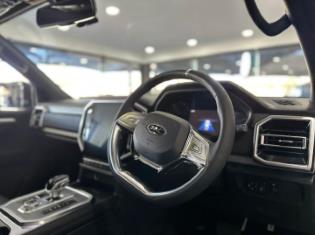 2026 JAC T9 2.0CTi Double Cab 4WD Super Lux for sale