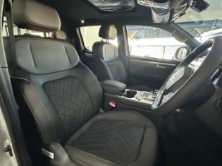 2026 JAC T9 2.0CTi Double Cab 4WD Super Lux for sale