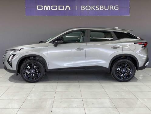 2026 Omoda C5 1.5T 230T Lux X for sale