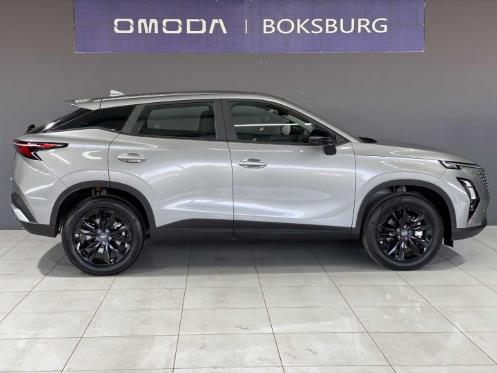 2026 Omoda C5 1.5T 230T Lux X for sale
