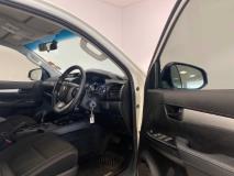 Toyota Hilux 2.4GD-6 Double Cab 4x4 Raider Auto Milnerton Nissan