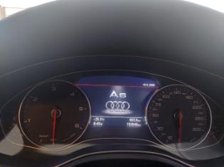 2016 Audi A6 3.0TDI Quattro for sale