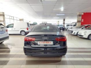 2016 Audi A6 3.0TDI Quattro for sale