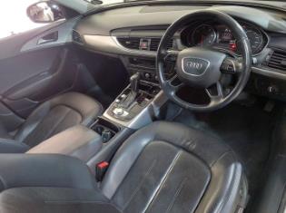 2016 Audi A6 3.0TDI Quattro for sale