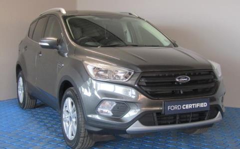 Ford Kuga cars for sale in Gauteng - AutoTrader