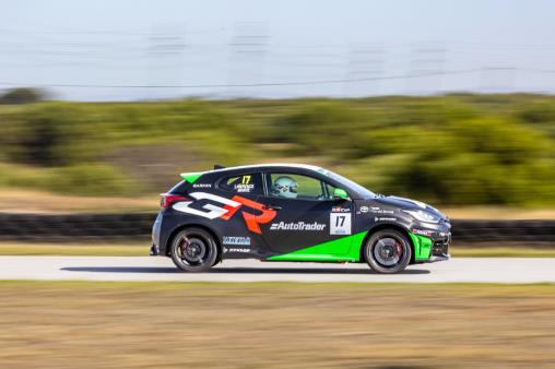 Round 4 of the GR Cup returns to Zwartkops