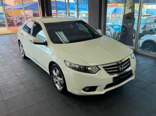 2012 Honda Accord 2.0 Elegance Auto for sale