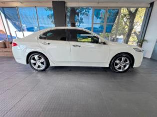 2012 Honda Accord 2.0 Elegance Auto for sale