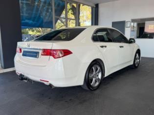 2012 Honda Accord 2.0 Elegance Auto for sale
