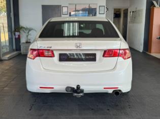 2012 Honda Accord 2.0 Elegance Auto for sale