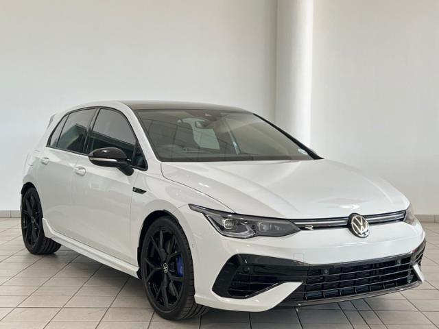 Volkswagen Golf R cars for sale in Gauteng - AutoTrader