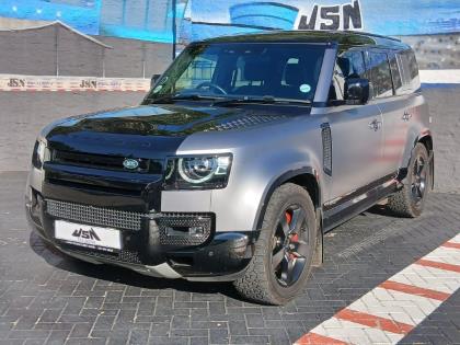 Land Rover Defender 110 D300 X BMW Bryanston