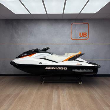2013 Seadoo GTI 130 for sale