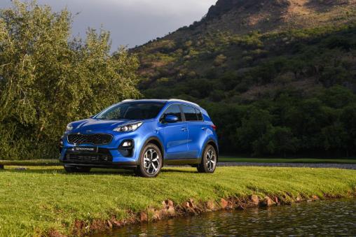 Best affordable used SUVs for moms with babies