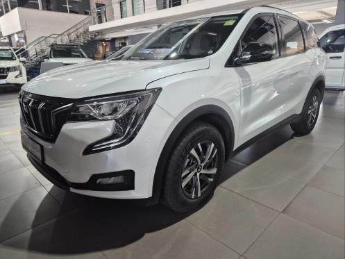 2026 Mahindra XUV700 2.0T AX5 for sale