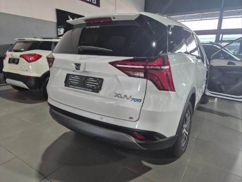 2026 Mahindra XUV700 2.0T AX5 for sale