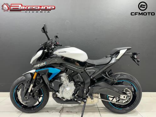 2026 CFMOTO 675 NK for sale
