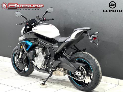 2026 CFMOTO 675 NK for sale