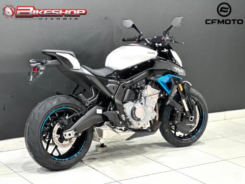 2026 CFMOTO 675 NK for sale