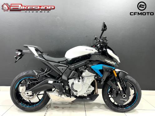 2026 CFMOTO 675 NK for sale