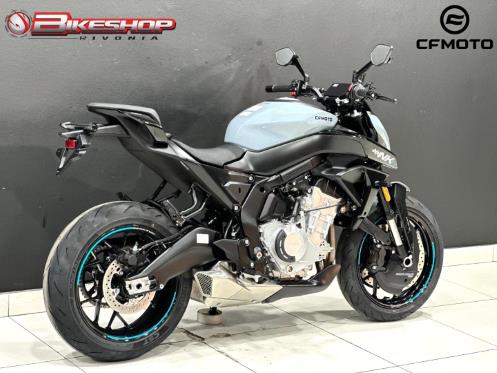 2026 CFMOTO 675 NK for sale