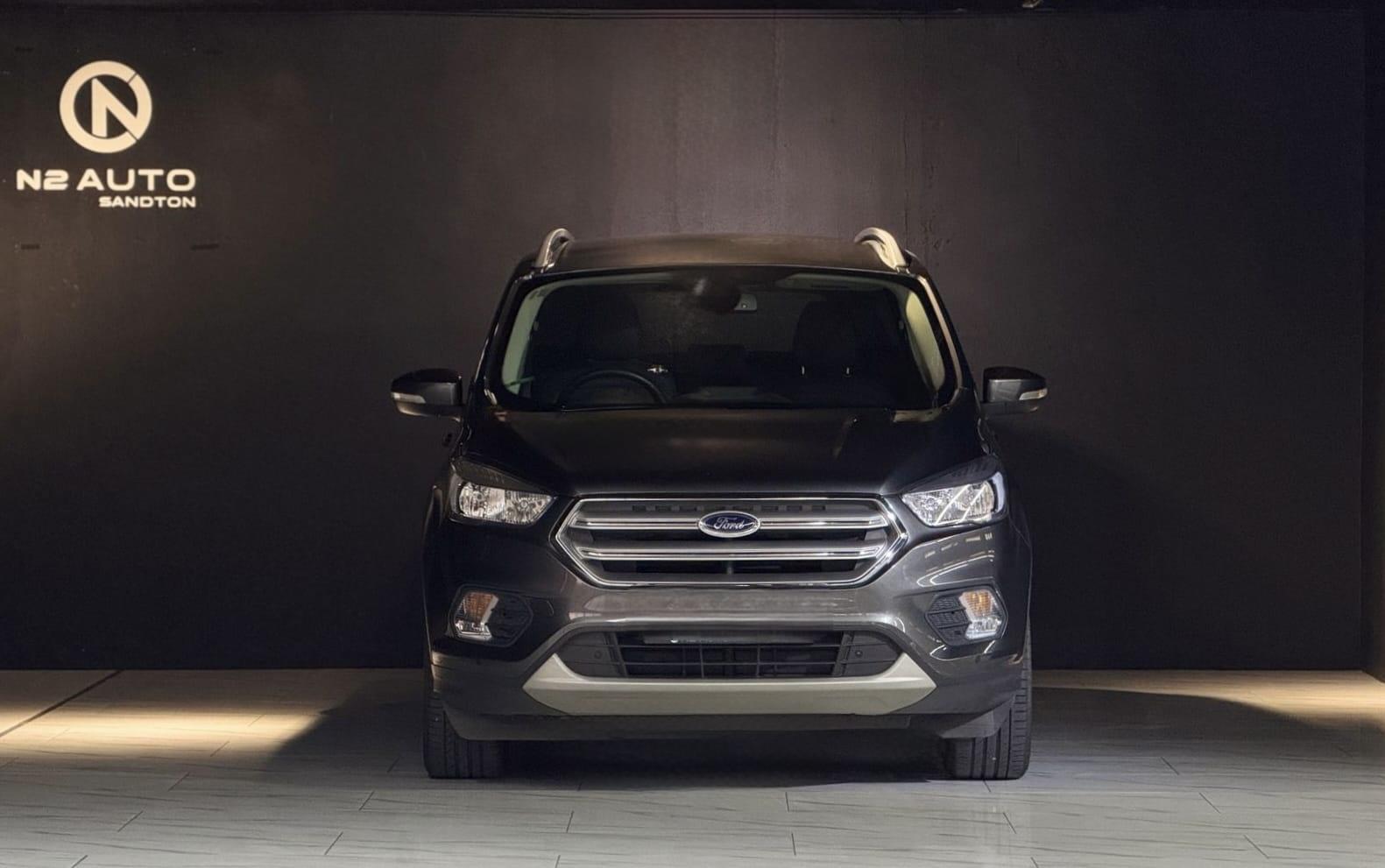 Ford Kuga 1.5T Trend Auto N2 Auto Sandton