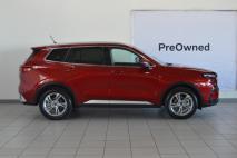 Ford Territory 1.8T Trend Mazda Port Elizabeth