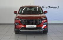 Ford Territory 1.8T Trend Mazda Port Elizabeth