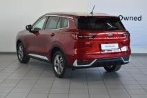 Ford Territory 1.8T Trend Mazda Port Elizabeth