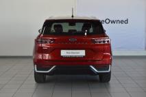 Ford Territory 1.8T Trend Mazda Port Elizabeth