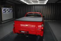 Chevrolet Lumina 5.7 SS Ute Auto Struben Street Motors