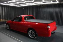 Chevrolet Lumina 5.7 SS Ute Auto Struben Street Motors