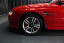 Chevrolet Lumina 5.7 SS Ute Auto Struben Street Motors