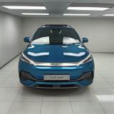 BYD Atto 3 Standard Audi At Umhlanga Pre Owned