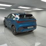 BYD Atto 3 Standard Audi At Umhlanga Pre Owned