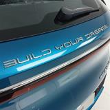 BYD Atto 3 Standard Audi At Umhlanga Pre Owned