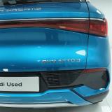 BYD Atto 3 Standard Audi At Umhlanga Pre Owned