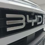 BYD Shark 6 Premium AWD Audi At Umhlanga Pre Owned
