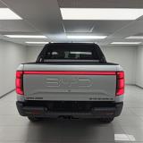 BYD Shark 6 Premium AWD Audi At Umhlanga Pre Owned