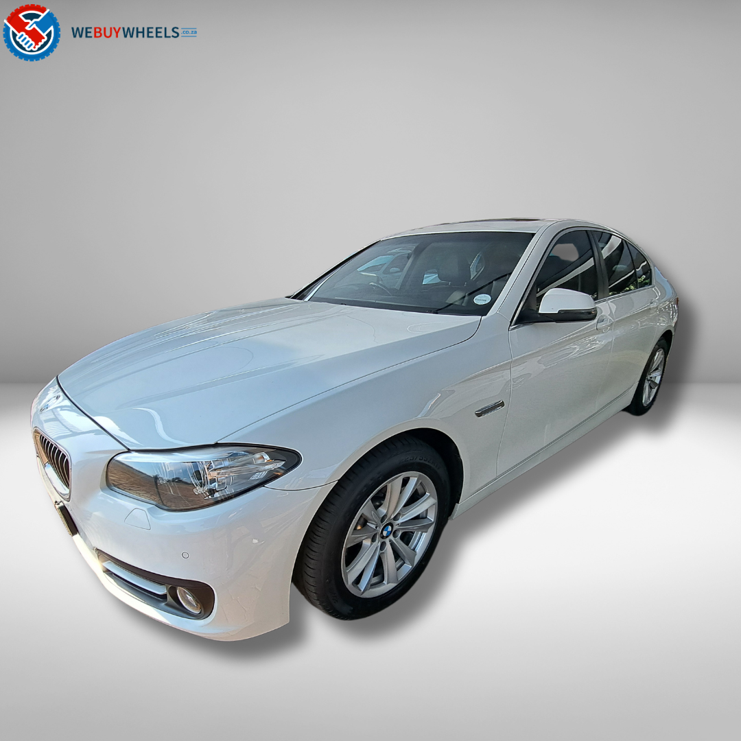 BMW 5 Series 520i for sale in Pretoria - ID: 28020287 - AutoTrader