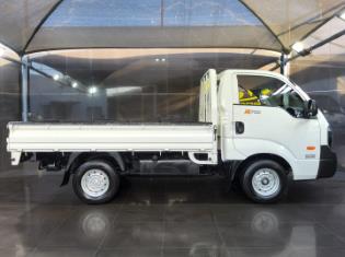 2022 Kia K2700 2.7D Workhorse Dropside for sale