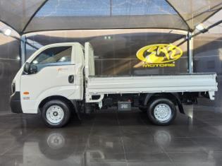 2022 Kia K2700 2.7D Workhorse Dropside for sale