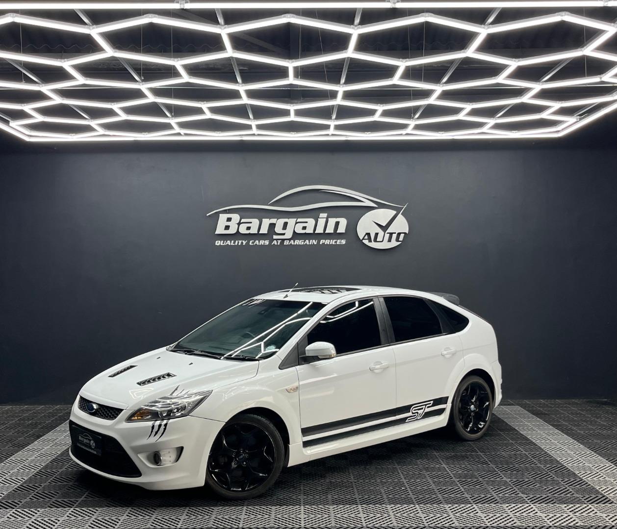 2009 Ford Focus for sale on 5DayDeals South Africa