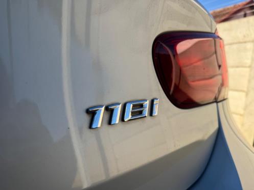 2018 BMW 1 Series 118i 5-Door Auto for sale